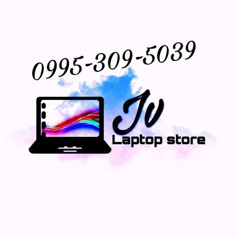 JV Laptop Store .